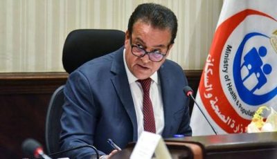 بعد رحيل 6 أشخاص.. وزير الصحة يواصل متابعة الرعاية لمصابي غرق طلاب الإسكندرية
