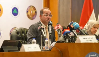 وزير المالية يعلن عن أدوات ادّخارية مبتكرة للمصريين بالخارج في 2025