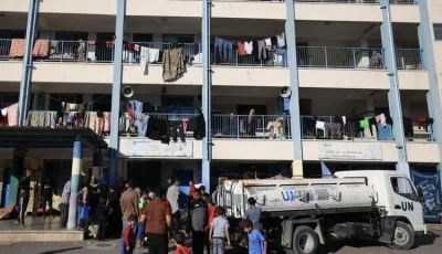 أونروا: غزة بلا ملاذ آمن والهجمات على الفلسطينيين بلا مبرر