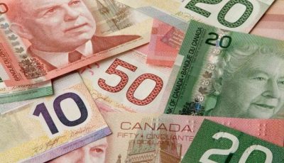 سعر الدولار الكندي في البنوك اليوم: تحديث الإثنين 25 أغسطس 2025