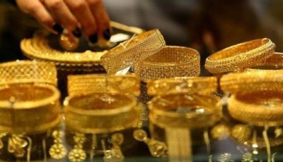 [تحديث فوري: أسعار الذهب اليوم الثلاثاء 26 أغسطس 2025]