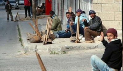 منحة العمالة غير المنتظمة 2025: كيفية الاستعلام وأماكن الصرف المتاحة
