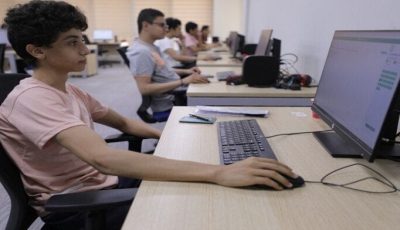 تنسيق الدبلومات الفنية 2025: خطوات التسجيل ورابط مباشر للرغبات