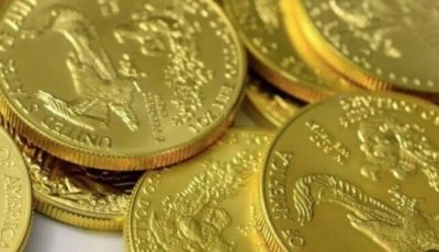 [انخفاض سعر الجنيه الذهب اليوم الإثنين 25 أغسطس 2025]