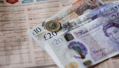 سعر الجنيه الإسترليني مقابل العملات الأخرى اليوم السبت 23 أغسطس 2025