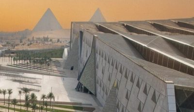 حان الوقت المنتظر: افتتاح المتحف المصري الكبير والتفاصيل حول أسعار التذاكر
