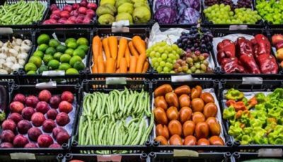 أسعار الخضراوات والفواكه اليوم الأحد 24 أغسطس 2025: تحديثات جديدة