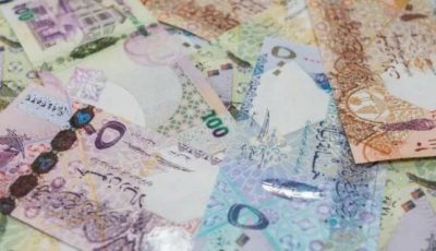 سعر الريال القطري اليوم الأربعاء 27 أغسطس 2025 خلال التعاملات الصباحية