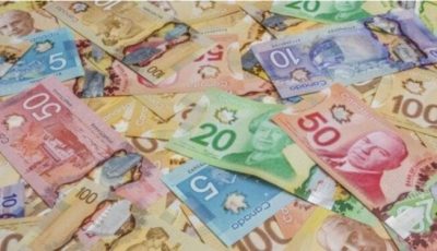 [تعرف على سعر الدولار الكندي في البنوك اليوم الجمعة 22 أغسطس 2025]