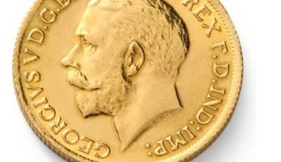 سعر الجنيه الذهب اليوم الخميس 28 أغسطس 2025: 8 جرام مقابل 37.440