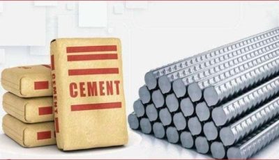 سعر طن الحديد والأسمنت اليوم السبت 30 أغسطس 2025: تحديثات السوق الأخيرة