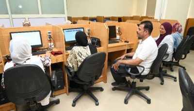 مؤشرات تنسيق المرحلة الثالثة 2025: كيفية التسجيل والرابط المتاح