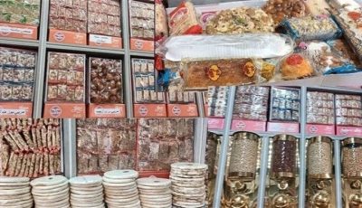 أسعار حلاوة المولد النبوي الشريف 2025: دليل الشراء من المجمعات ومنافذ التموين