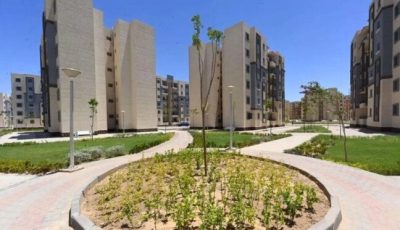 خطوات سهلة للتقديم على شقق الإسكان الاجتماعي 2025 ورابط كراسة الشروط