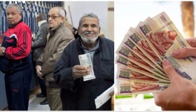 موعد صرف معاشات سبتمبر 2025 مع الزيادة الجديدة في الشرائح المختلفة