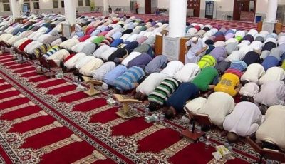 موعد أذان العصر ومواعيد الصلاة ليوم الأربعاء 27 أغسطس 2025