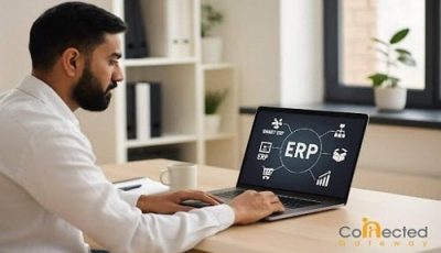 [اكتشف أفضل برنامج ERP في السعودية: دليلك الشامل لاختيار الأنسب]