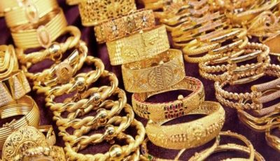 سعر الذهب في تركيا بتاريخ 25 أغسطس 2025: تحديثات اليوم الإثنين