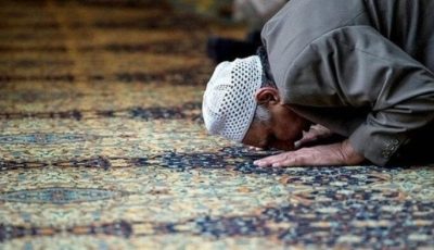 موعد أذان الظهر ومواعيد الصلاة لليوم الإثنين 25 أغسطس 2025