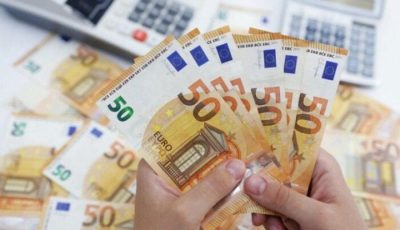 سعر اليورو مقابل الجنيه اليوم السبت 23 أغسطس 2025 في ماكينات الصرف الآلي