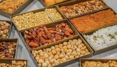 أسعار حلاوة المولد النبوي 2025: دليل شامل للمجمعات الاستهلاكية