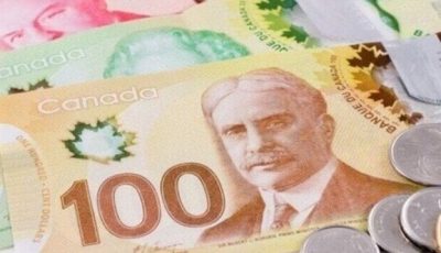 سعر الدولار الكندي اليوم: تحديث السبت 23 أغسطس 2025