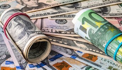 أسعار صرف العملات العربية والأجنبية ليوم الإثنين 25 أغسطس 2025