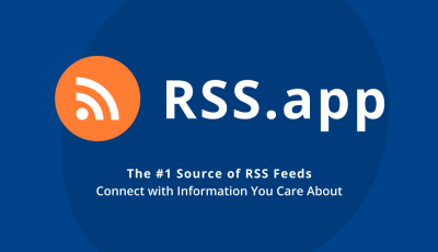 توليد سهل وسريع.. أنشئ خلاصة RSS من رابطك اليوم