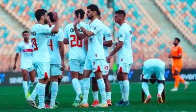 قرارات حاسمة وفنية.. أوليسكندريا يرد على الزمالك ويكشف قيمة الصفقة