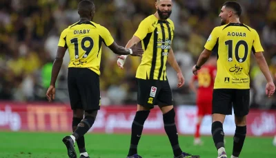مفاوضات مثيرة.. الاتحاد يسعى لضم لاعبين من الدوري السعودي