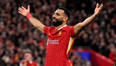 مواجهة مثيرة قادمة.. ليفربول يلاقي كريستال بالاس في درع الاتحاد.