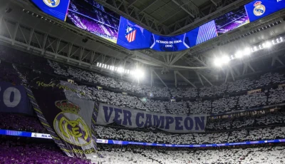 تحديات صعبة.. ريال مدريد يواجه عقبات في مشروع البرنابيو