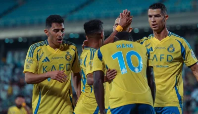 جيسوس يستبعد لاعب.. تحركات جديدة في معسكر النصر