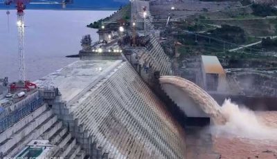 وزير الري الأسبق: إثيوبيا تحب الاحتفاظ بأكبر قدر من المياه وتسبب مخاطر لدول المصب