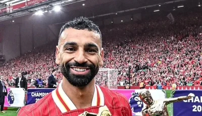 صلاح يقود تشكيل ليفربول أمام أستون فيلا في الجولة العاشرة من الدوري الإنجليزي