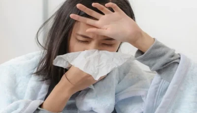 الصحة ترد على شائعات السوشيال ميديا بشأن شائعات البرد