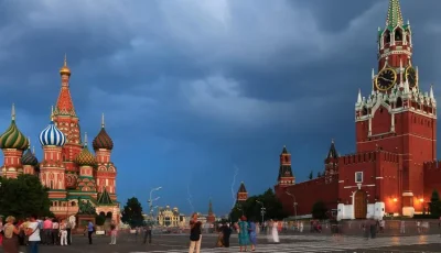 الكرملين يرفض الاقتراح الأوروبي المضاد لخطة السلام الأمريكية بأوكرانيا