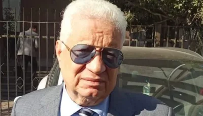 مرتضى منصور: أبلغت رئيس هيئة الانتخابات بتجاوزات خطيرة