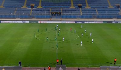 ملخص مباراة بيراميدز وريفرز يونايتد (3-0) دوري ابطال افريقيا