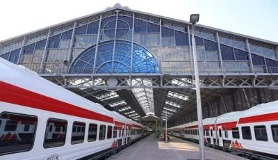 تعرّف على طرق حجز تذاكر قطارات السكك الحديدية ووسائل الدفع المختلفة