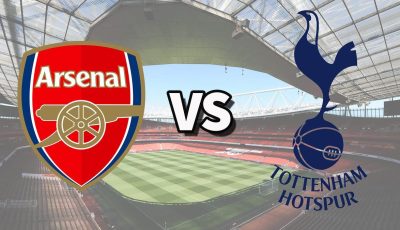 موعد والقناة الناقلة لمباراة آرسنال وتوتنهام اليوم في الدوري الإنجليزي.. والمعلق