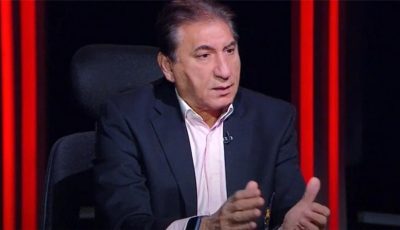 شريف عبد المنعم: لاعب الأهلي يمثل 60% من قوة الفريق