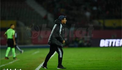 طارق العشري: يجب على حسام حسن إغلاق سمعه وبصره.. و”واضح إنه متضايق”