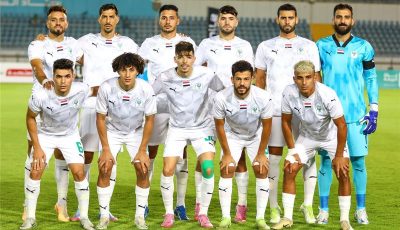 موعد والقناة الناقلة لمباراة المصري وكايزر تشيفز اليوم في الكونفدرالية