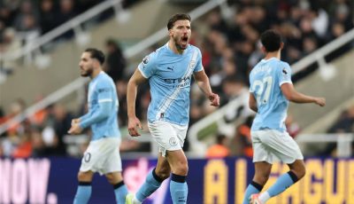 روبن دياز يستنكر قرار التحكيم أمام نيوكاسل: لا يوجد منطق