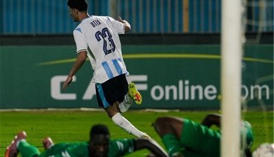 ترتيب مجموعة بيراميدز في دوري أبطال إفريقيا بعد الفوز على ريفرز يونايتد