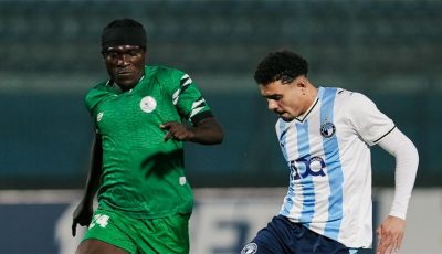 موعد مباراة بيراميدز القادمة بعد الفوز على ريفرز يونايتد في دوري أبطال إفريقيا