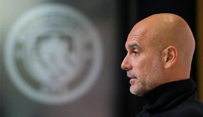 جوارديولا يشكك في الـ فار.. ويكشف حديثه مع جيماريش وحكم مباراة مانشستر سيتي ونيوكاسل