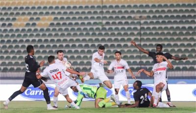 مواعيد مباريات اليوم الأحد 23-11-2025 والقنوات الناقلة.. الزمالك ضد زيسكو وإلتشي يصطدم بـ ريال مدريد