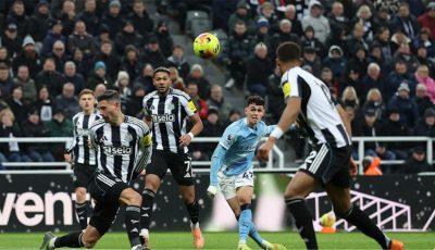 حكم مباراة مانشستر سيتي وباير ليفركوزن في دوري أبطال أوروبا